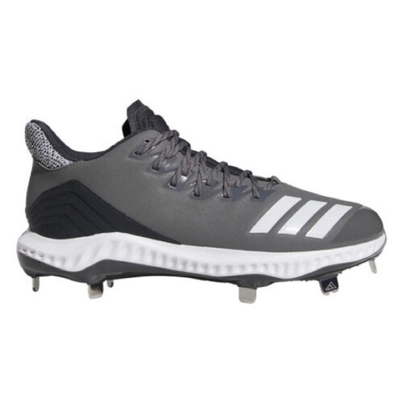 New Adidas Icon bounce cleats - Picture 7 of 9